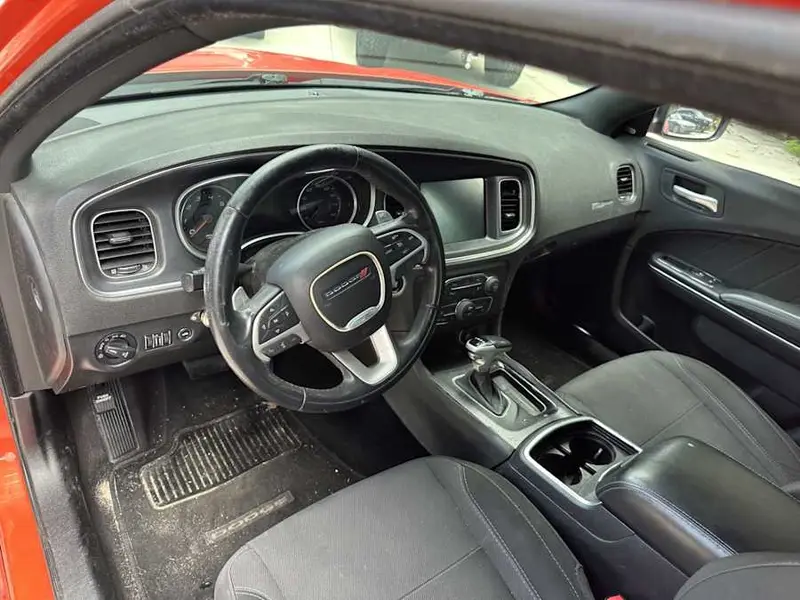 2016 Dodge Charger Custom — photo 6 of 8