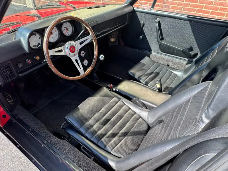 1975 Porsche 914 — photo 4 of 7