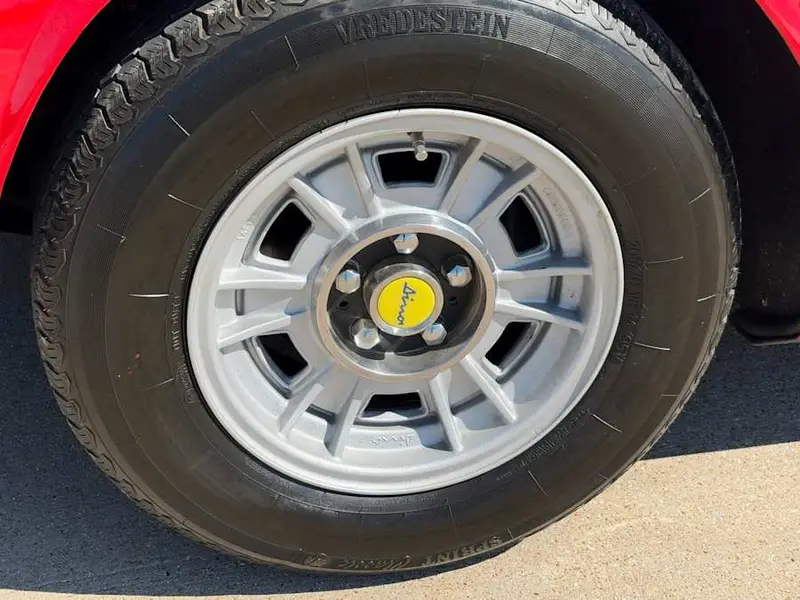 1972 Ferrari Dino 246 GT — photo 4 of 8