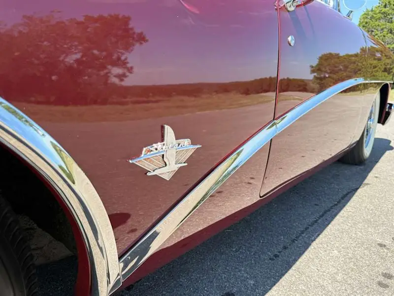 1954 Buick Skylark — photo 7 of 8