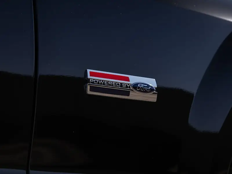 2007 Ford Shelby GT — photo 7 of 8