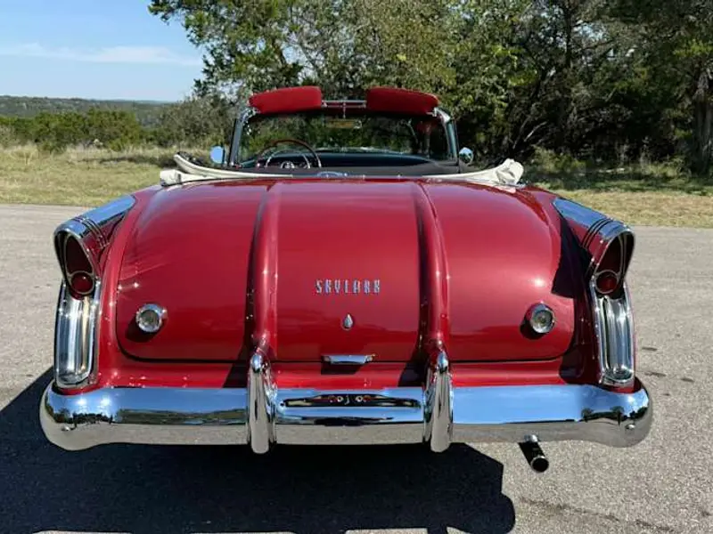1954 Buick Skylark — photo 5 of 8