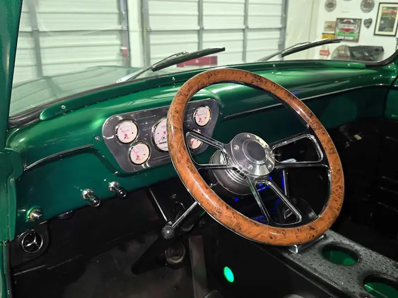 1953 Ford — photo 4 of 8