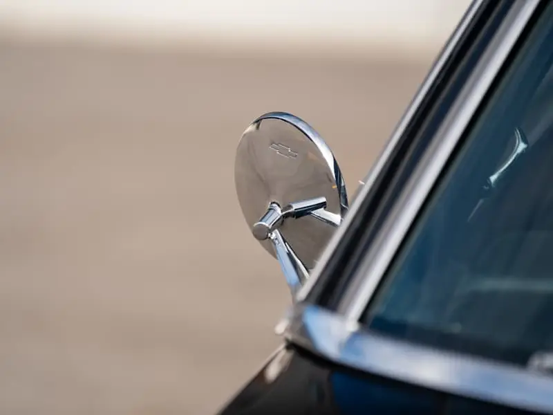 1967 Chevrolet Camaro Custom — photo 6 of 8
