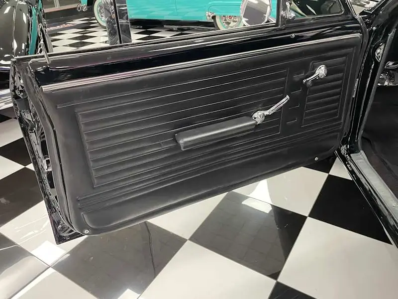 1967 Chevrolet Chevelle — photo 8 of 8
