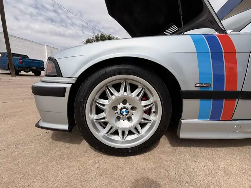 1998 BMW M3 — photo 5 of 8