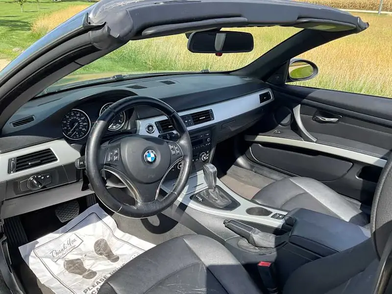 2008 BMW 335i — photo 7 of 8