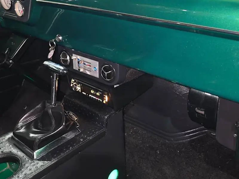 1953 Ford — photo 6 of 8