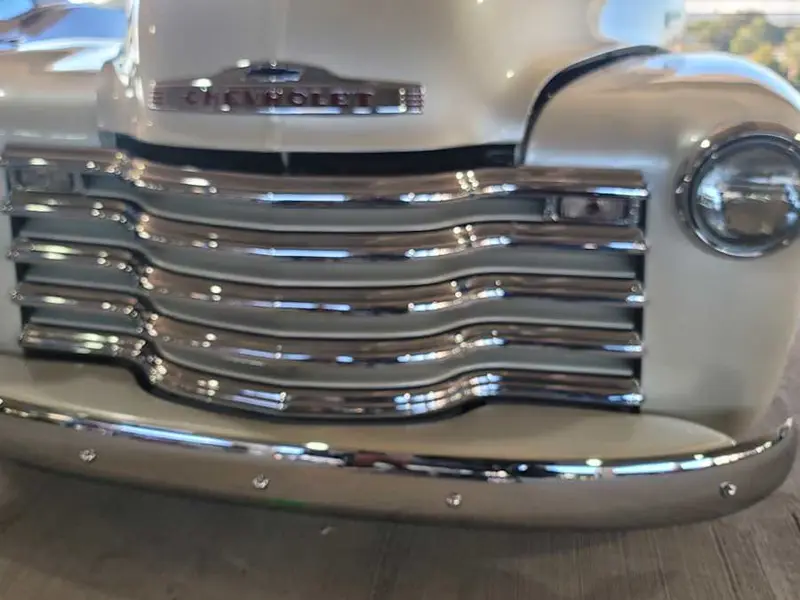 1950 Chevrolet 3100 — photo 4 of 8