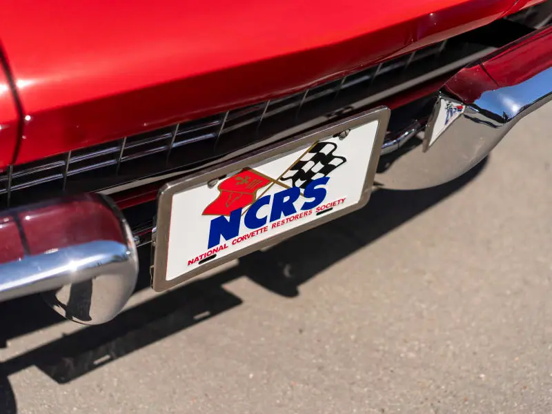 1966 Chevrolet Corvette N03 — photo 8 of 8