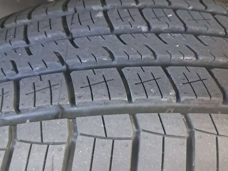 2008 Dodge Ram 1500 — photo 6 of 8