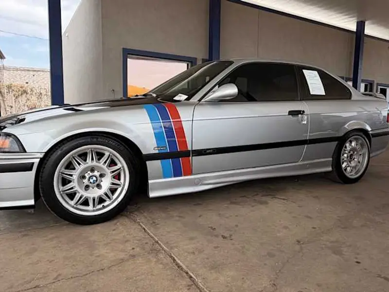 1998 BMW M3 — photo 1 of 8