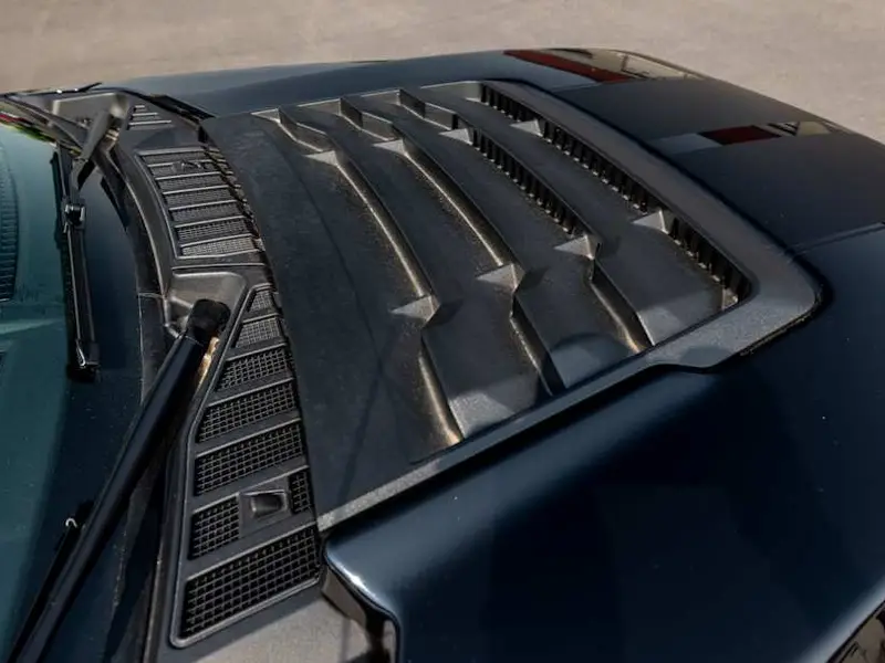 2020 Ford Shelby Raptor Baja — photo 8 of 8
