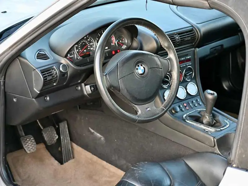 2000 BMW M — photo 6 of 8