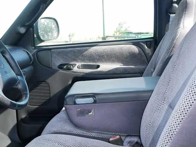 2000 Dodge Ram 1500 — photo 7 of 8