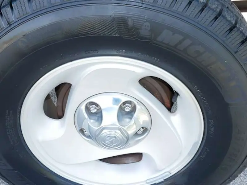 2000 Dodge Ram 1500 — photo 6 of 8