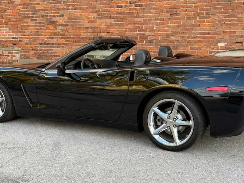 2013 Chevrolet Corvette — photo 3 of 8