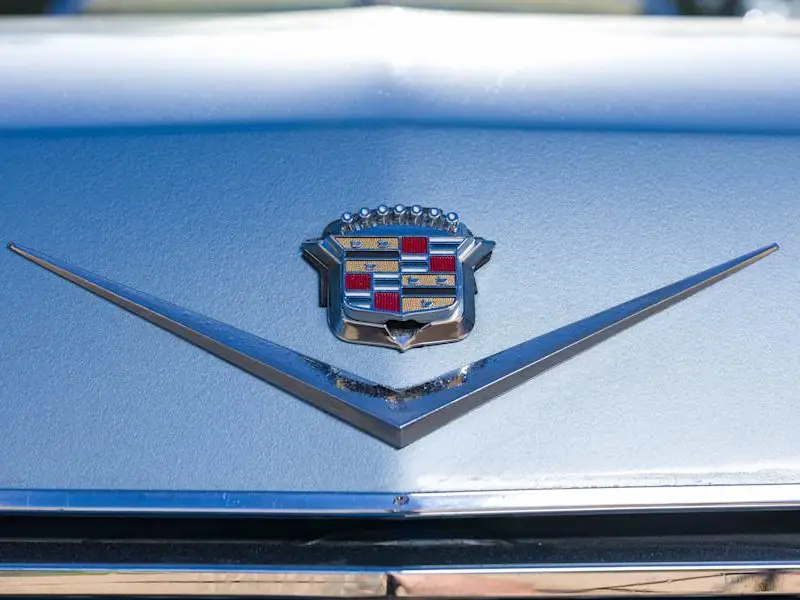 1964 Cadillac Series 62 — photo 6 of 8