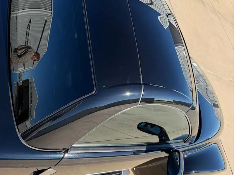 2005 Chevrolet SSR — photo 8 of 8
