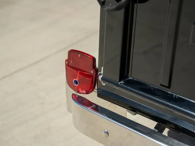 1955 Ford F-100 — photo 7 of 8