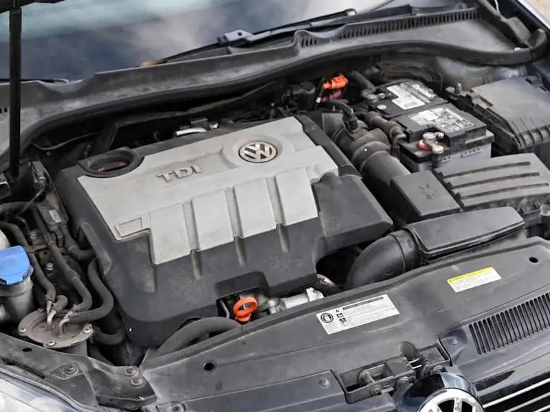 2014 Volkswagen Jetta SportWagen TDI — photo 8 of 8