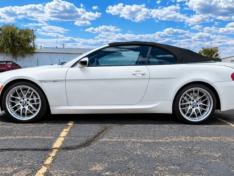 2010 BMW M6 — photo 2 of 8