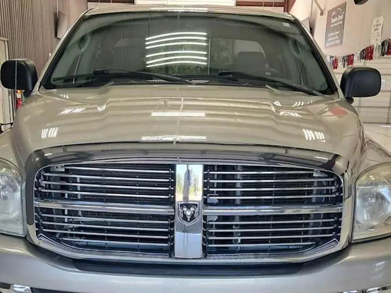 2008 Dodge Ram 1500 — photo 3 of 8