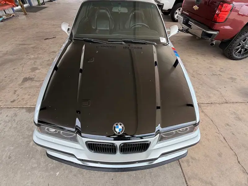 1998 BMW M3 — photo 8 of 8