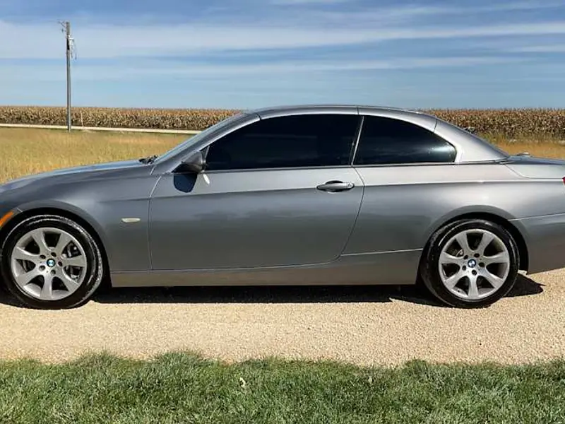 2008 BMW 335i — photo 5 of 8