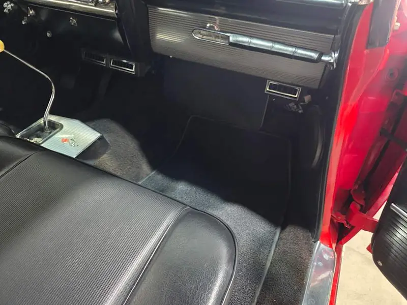 1962 Chevrolet Impala SS Custom — photo 4 of 8