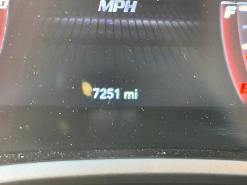 2020 Dodge Challenger SRT — photo 8 of 8
