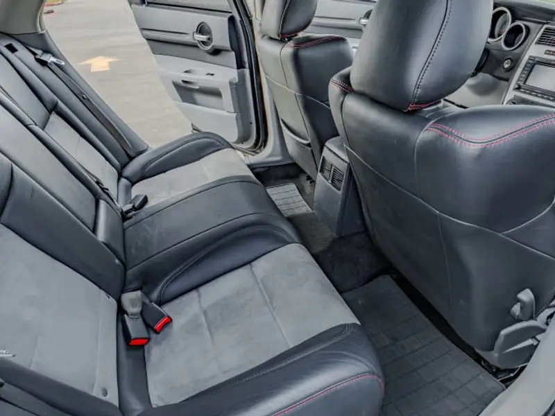 2007 Dodge Magnum SRT-8 — photo 7 of 8