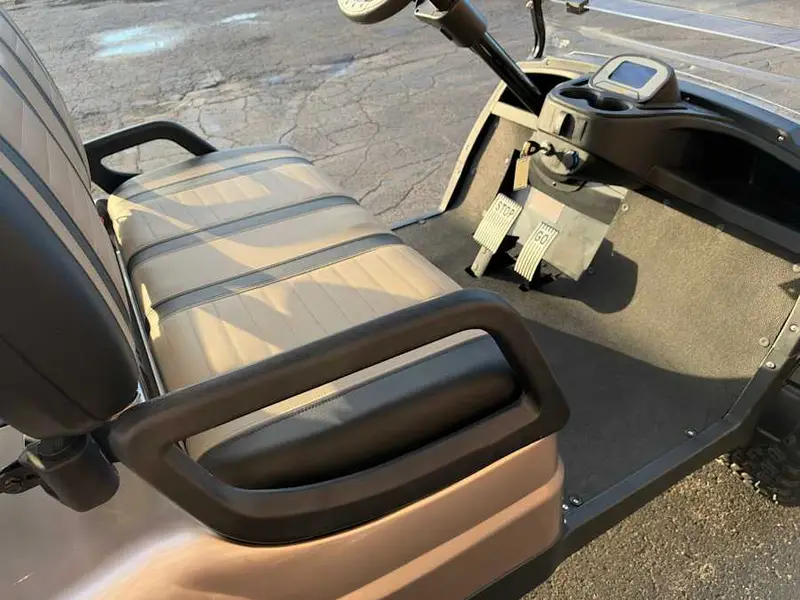 2022 Icon i40L — photo 5 of 7