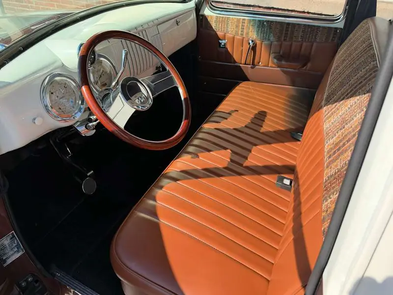 1955 Chevrolet 3100 — photo 7 of 8