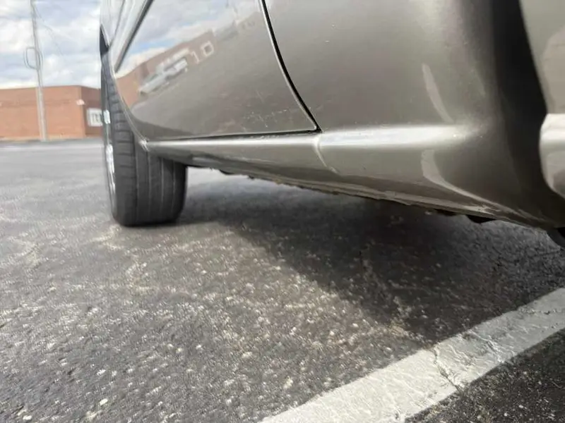 2003 Chevrolet Silverado 1500 — photo 6 of 8