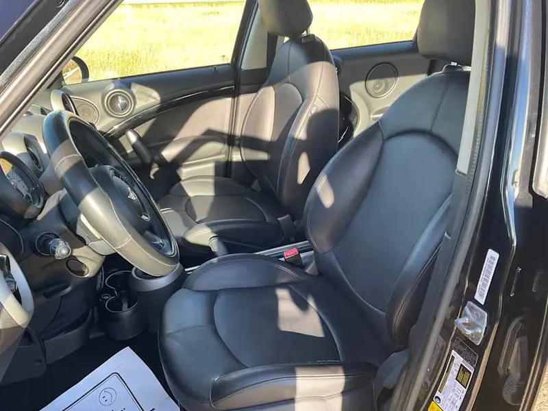 2012 Mini Cooper Countryman S — photo 4 of 8