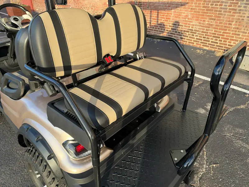 2022 Icon i40L — photo 6 of 7