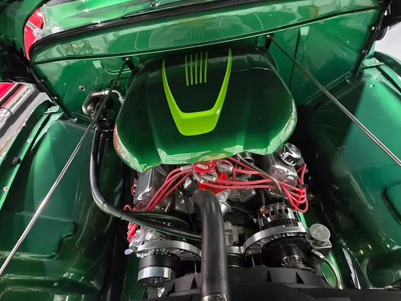 1953 Ford — photo 8 of 8