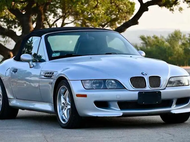 2000 BMW M — photo 5 of 8