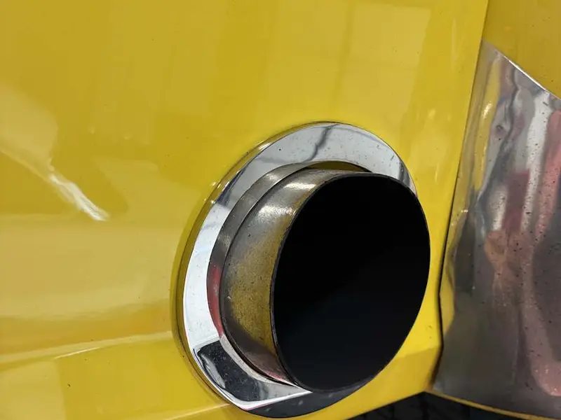 1941 Willys Custom — photo 4 of 8