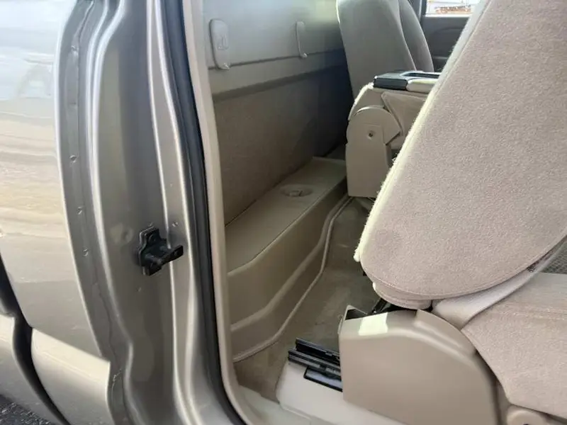 2003 Chevrolet Silverado 1500 — photo 8 of 8