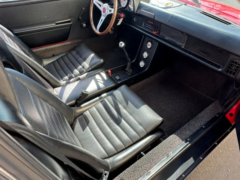 1975 Porsche 914 — photo 5 of 7
