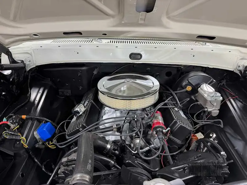 1972 Ford F-100 — photo 8 of 8